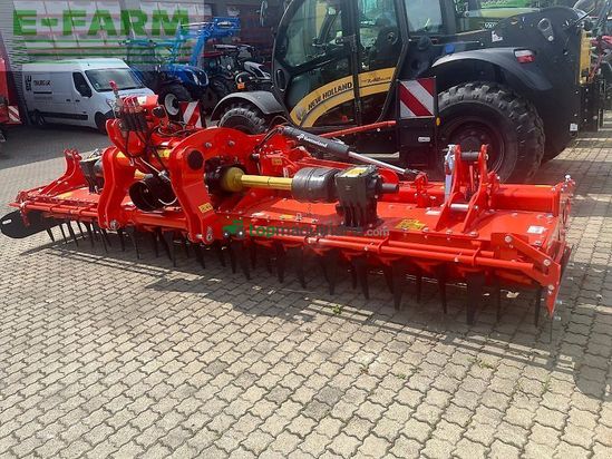 Grada rotativa - Kubota - ph3501