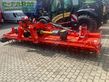 Grada rotativa - Kubota - ph3501