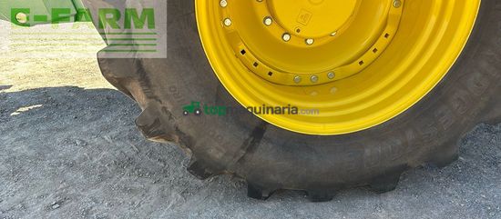 Tractor agrícola - John Deere - 8R 310