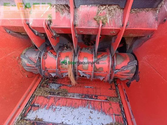 Esparcidor - Kuhn - altor 5070