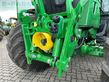 Tractor agrícola - John Deere - 6r 150