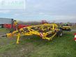 Cultivador - Bednar - actros ro 4000r