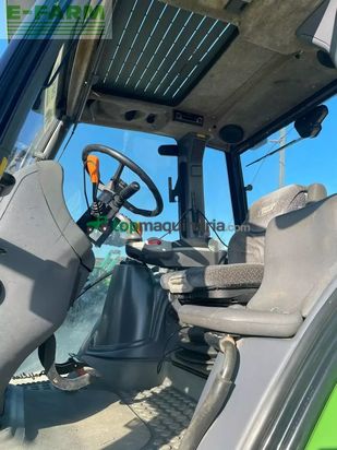 Tractor agrícola - Deutz-Fahr - agrotron 180.7