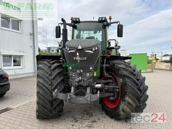 Tractor agrícola - Fendt - 942 gen7