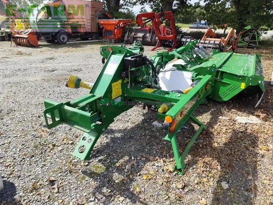 Cortacésped manual - McHale - r3100