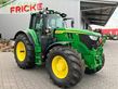 Tractor agrícola - John Deere - 6m155