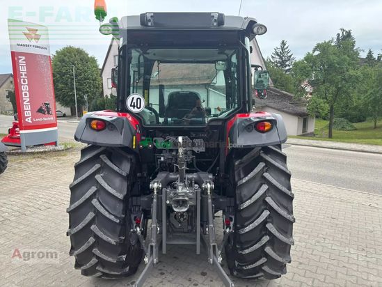 Tractor agrícola - Massey Ferguson - 5711 m
