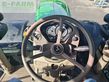 Tractor agrícola - John Deere - 6215r - autotrac