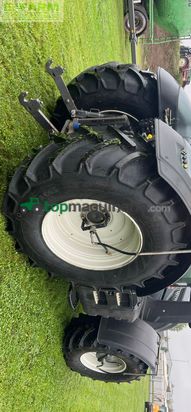 Tractor agrícola - Valtra - t 234 d smarttouch