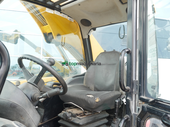 Telescopica - JCB - 531-70