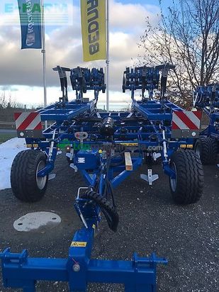 Cultivador - Kockerling - quadro 460