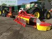 Cortacésped manual - Pöttinger - novacat v 10000 ed cl