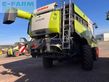 Cosechadora de Cereal - Claas - lexion 8700 terra trac