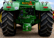 Tractor agrícola - John Deere -  9560R