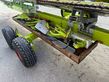Cosechadora de Cereal - Claas - lexion 660