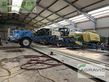 Atomizador - Lemken - albatros 9/4000