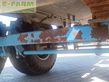 Equipamiento / accesorio -  - pumptankwagen 8000 liter wasserfass