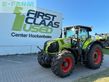 Tractor agrícola - Claas - axion 870 cmatic cebis
