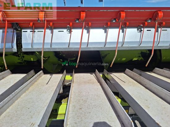 Cabezal - Claas - vario 930