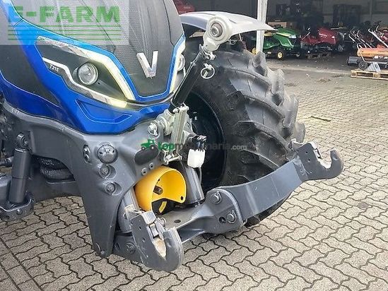 Tractor agrícola - Valtra - t215 direct twin trac Direct
