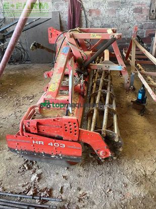 Grada rotativa - Kuhn - hr 403