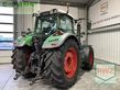 Tractor agrícola - Fendt - 720 vario s4