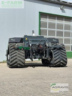 Tractor agrícola -  - agbot 5.115t2