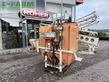 Atomizador - Jessernigg - field sprayer