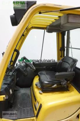 Elevadora - Hyster - h3.0ft