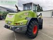 Minicargadora - Claas - torion 1611 p