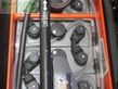 Elevadora - Linde - t 20 sp 1156-00
