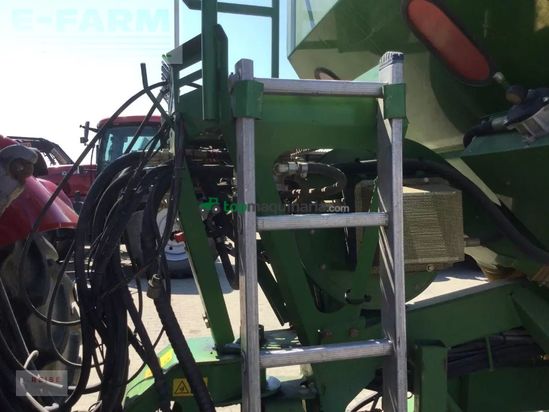 Sembradora monograno mecanica - Amazone - edx 9000-t