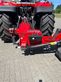 Cortacésped manual - Massey Ferguson - dm 367 tl-v
