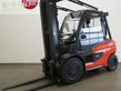 Elevadora - Linde - h 45 d/600 1204-01