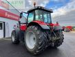 Tractor agrícola - Massey Ferguson - 7718 s d 6 efficient Efficient
