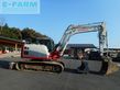 Excavadora - Takeuchi - tb 2150 ( 15.095kg ) mit schwenkarm