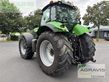 Tractor agrícola - Deutz-Fahr - agrotron x 720