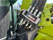 Tractor agrícola - Claas - arion 550 mit frontlader