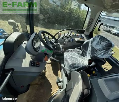 Tractor agrícola - Landini - 5-100 dynamaic