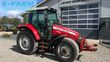 Tractor agrícola - Massey Ferguson - 5435 stepnoose med frontlift