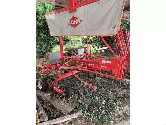Rastrillo - Kuhn - ga4521gm