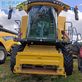 Cosechadora de Cereal - New Holland - cx8.70