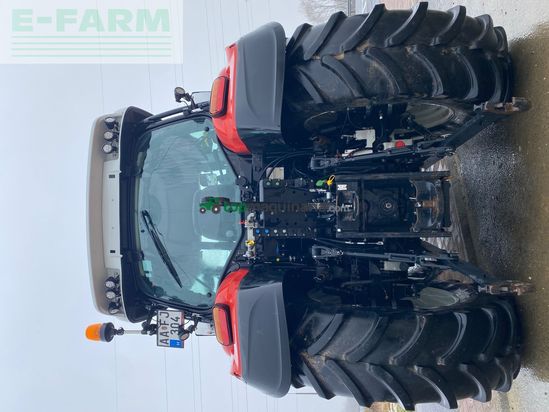 Tractor agrícola - Steyr - expert 4130