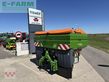 Esparcidor - Amazone - düngerstreuer za-ts 4200 profispro hydro