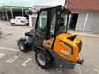 Minicargadora - Giant - g2700 hd+ tele