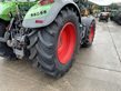 Tractor agrícola - Fendt - 718 power plus tractor (st24749)