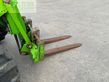 Telescopica - Merlo - tf35.7-115 turbo farmer telehandler (st26688)
