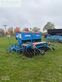 Combinado de siembra - Lemken - saphir 7 und zirkon 10