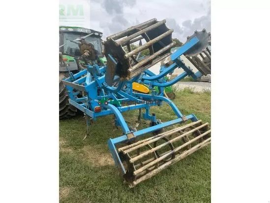 Cultivador - Mandam - kus 3,8 b