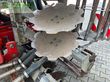 Grada de disco -  - volmer trg-w 9 m